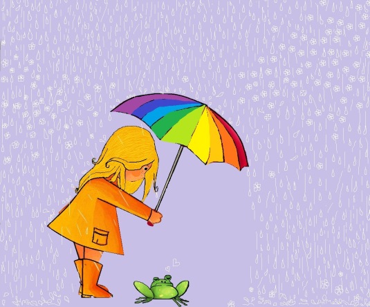 blog-clipart-kindness-is-a-fulltime-job-rain-frog-prince-momentulzero